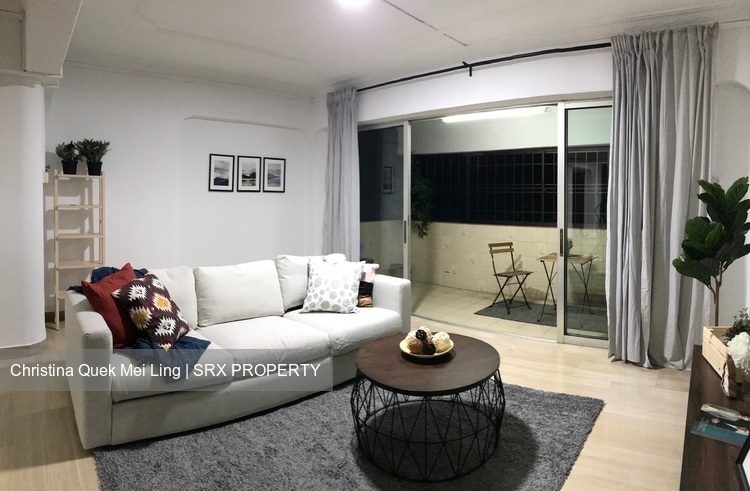 Blk 115 Clementi Street 13 (Clementi), HDB Executive #184044062